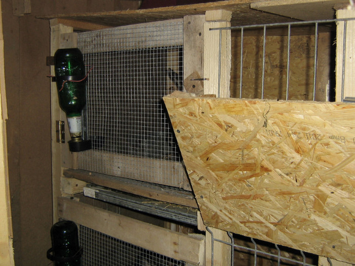 toate accesoriile sint montate