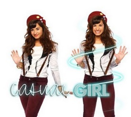 ♥ Demi Lovato ♥ - Poze Demi Lovato