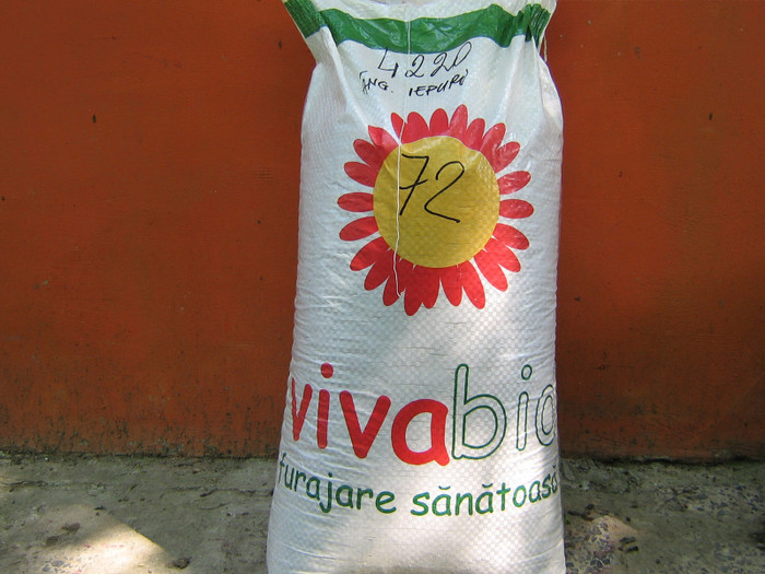 orice sacrificiu pt iepurasii mei