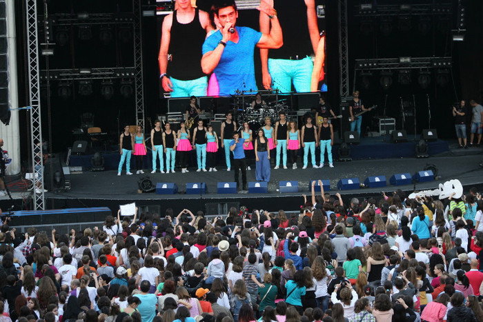 concert68 - Lala summer love-cel mai tare concert