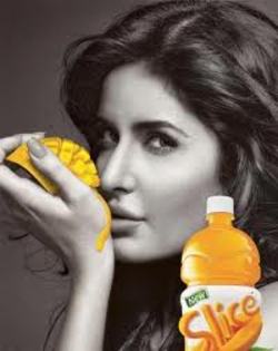  - Katrina Kaif In Sclice Ad