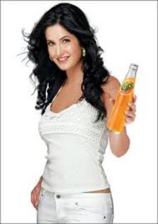  - Katrina Kaif In Sclice Ad