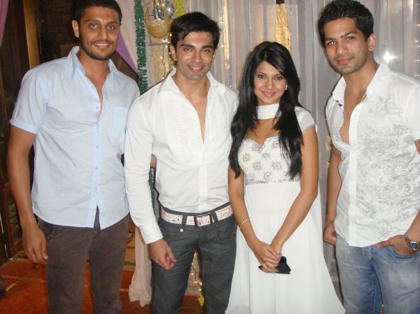 kajen7 - jennifer winget 6