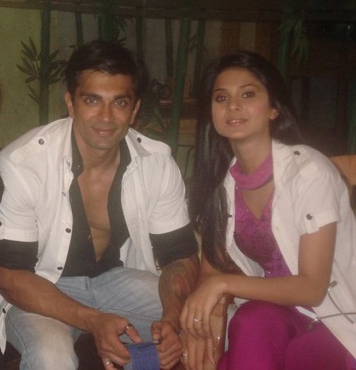 kajen127 - jennifer winget 6