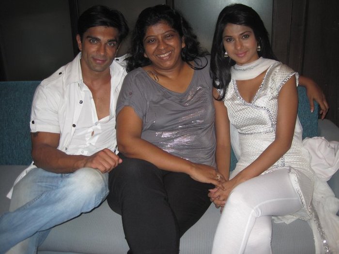 kajen133 - jennifer winget 6