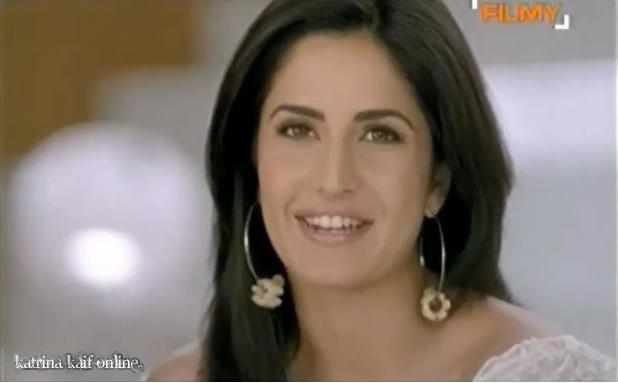  - Katrina Kaif Dyna Commercial 2