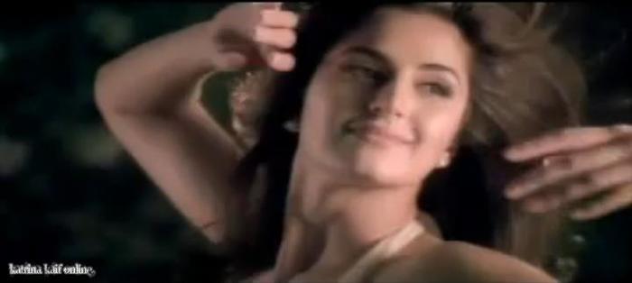 3 - Katrina Kaif Dyna Commercial 3