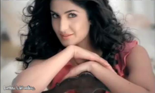 1 - Katrina Kaif Dyna Commercial 1