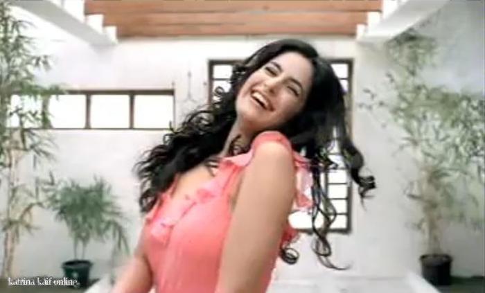 2 - Katrina Kaif Dyna Commercial 1