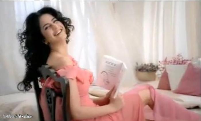 5 - Katrina Kaif Dyna Commercial 1