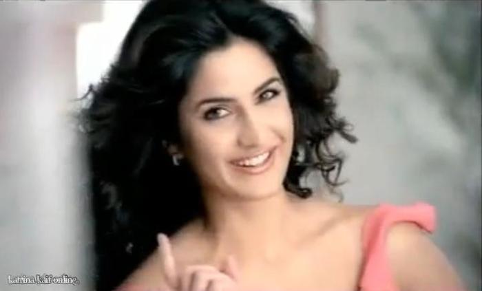 7 - Katrina Kaif Dyna Commercial 1