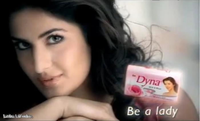 19 - Katrina Kaif Dyna Commercial 1