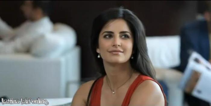  - Katrina Kaif Etihad Airways Commercial 1