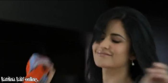  - Katrina Kaif Etihad Airways Commercial 1