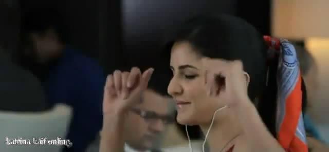  - Katrina Kaif Etihad Airways Commercial 1