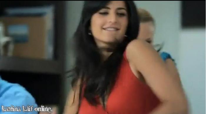  - Katrina Kaif Etihad Airways Commercial 1