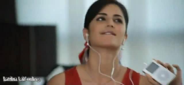  - Katrina Kaif Etihad Airways Commercial 1