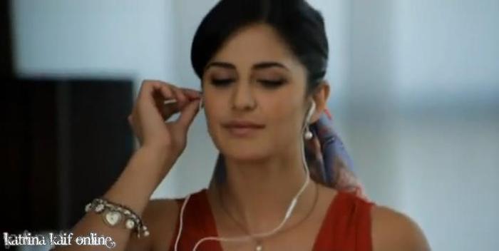  - Katrina Kaif Etihad Airways Commercial 1