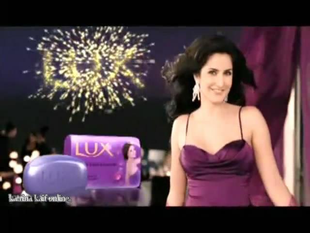 14 - Katrina Kaif Commercial 1  Snapshot