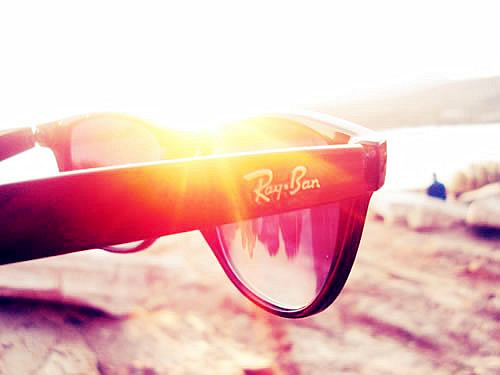 romantic candy sunglasses-f70330 - Ochelari de soare