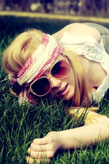 transparent  sunglasses-f81360