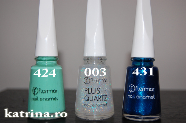flormar-424