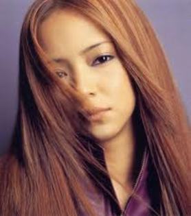 namie amuro