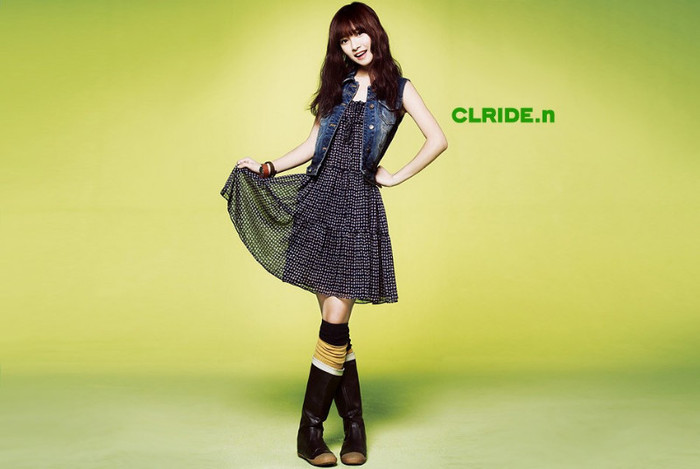 clride.n (1) - kim so eun cool