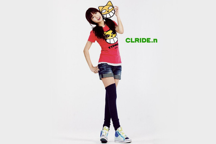 clride.n (3) - kim so eun cool