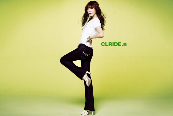 clride.n (5) - kim so eun cool