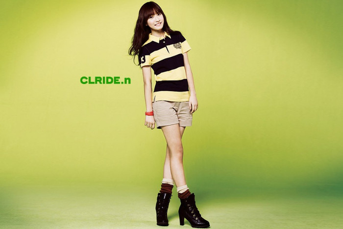 clride.n (6) - kim so eun cool