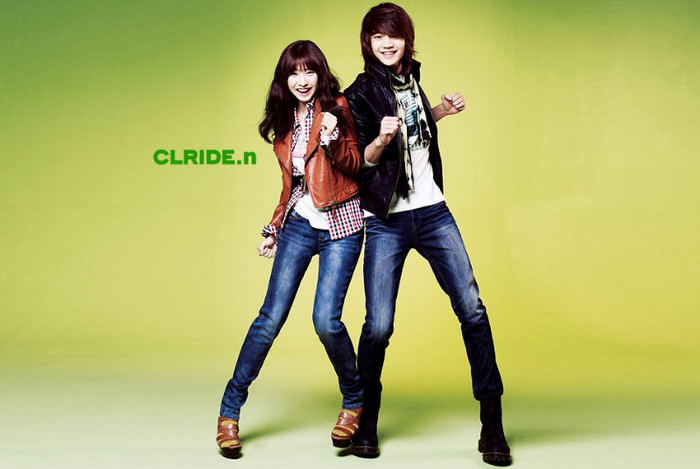 clride.n (9) - kim so eun cool