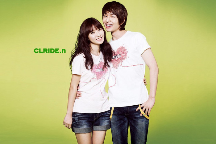 clride.n (10) - kim so eun cool