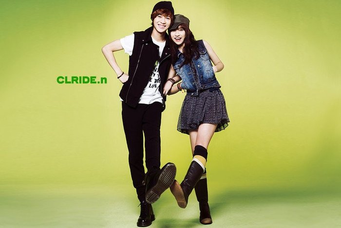 clride.n (11) - kim so eun cool