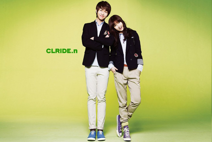 clride.n (12) - kim so eun cool