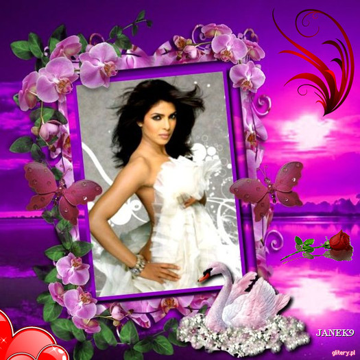 cand sa plece alexa spre club...