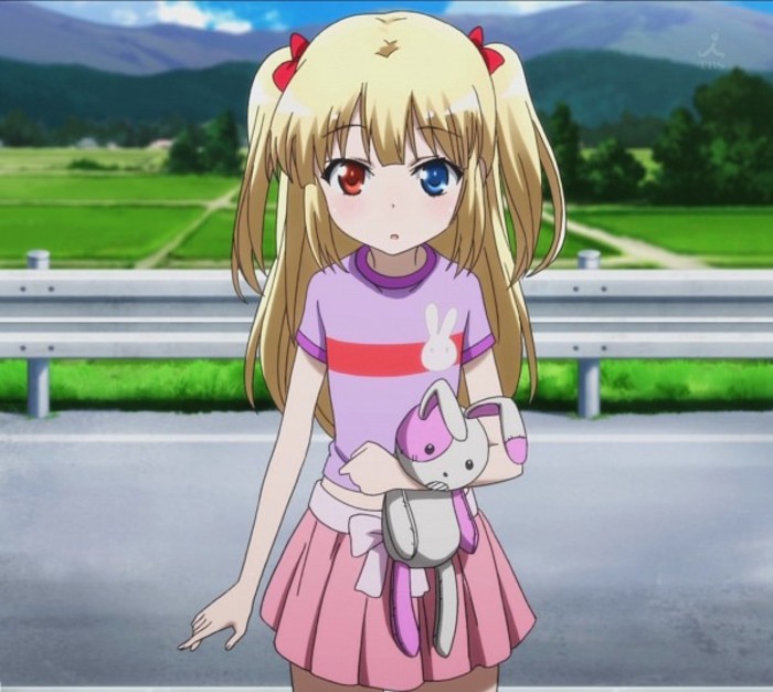 Kobato Hasegawa - Boku wa Tomodach