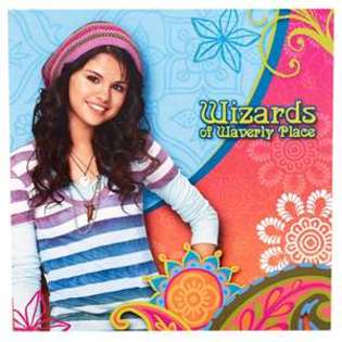 Magicienii din Waverly Place - Magicienii din Waverly Place