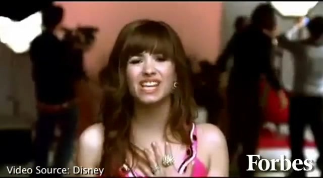 Move Over Miley Cyrus - Here Comes Demi Lovato 1226