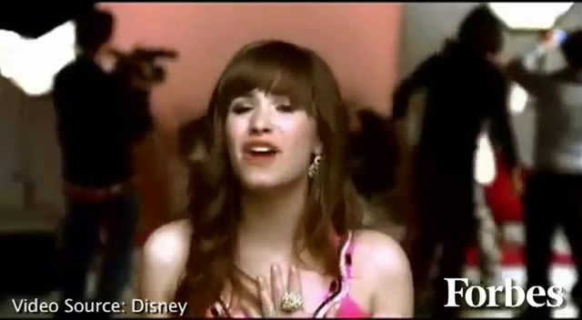 Move Over Miley Cyrus - Here Comes Demi Lovato 1241 Move Over Miley Cyrus - Here Comes Demi Lovato 1241