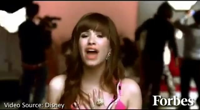 Move Over Miley Cyrus - Here Comes Demi Lovato 1244 Move Over Miley Cyrus - Here Comes Demi Lovato 1244