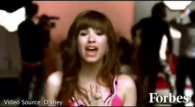 Move Over Miley Cyrus - Here Comes Demi Lovato 1252 Move Over Miley Cyrus - Here Comes Demi Lovato 1252