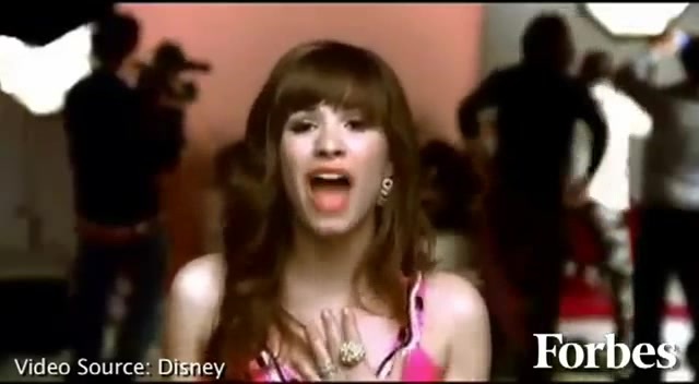 Move Over Miley Cyrus - Here Comes Demi Lovato 1268 Move Over Miley Cyrus - Here Comes Demi Lovato 1268