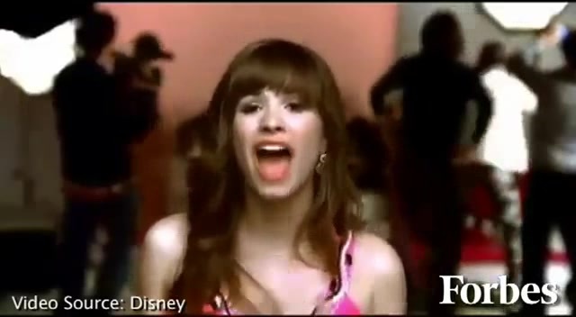 Move Over Miley Cyrus - Here Comes Demi Lovato 1271 Move Over Miley Cyrus - Here Comes Demi Lovato 1271