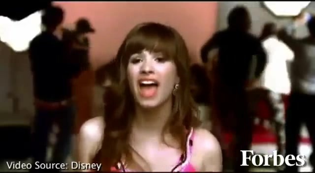 Move Over Miley Cyrus - Here Comes Demi Lovato 1273 Move Over Miley Cyrus - Here Comes Demi Lovato 1273