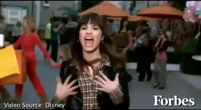 Move Over Miley Cyrus - Here Comes Demi Lovato 1292 Move Over Miley Cyrus - Here Comes Demi Lovato 1292