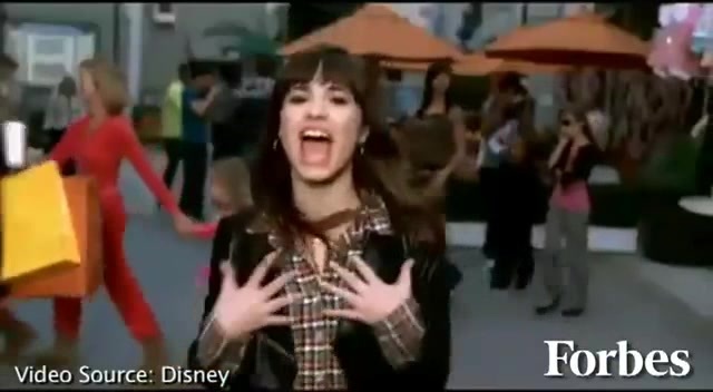 Move Over Miley Cyrus - Here Comes Demi Lovato 1293 Move Over Miley Cyrus - Here Comes Demi Lovato 1293