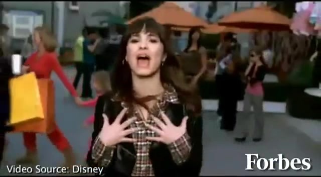 Move Over Miley Cyrus - Here Comes Demi Lovato 1298 Move Over Miley Cyrus - Here Comes Demi Lovato 1298