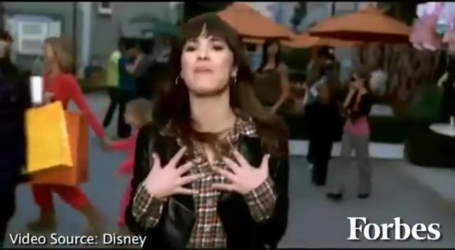 Move Over Miley Cyrus - Here Comes Demi Lovato 1304