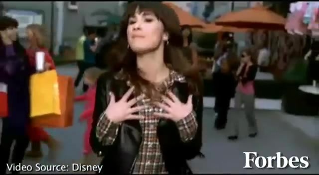 Move Over Miley Cyrus - Here Comes Demi Lovato 1313 Move Over Miley Cyrus - Here Comes Demi Lovato 1313